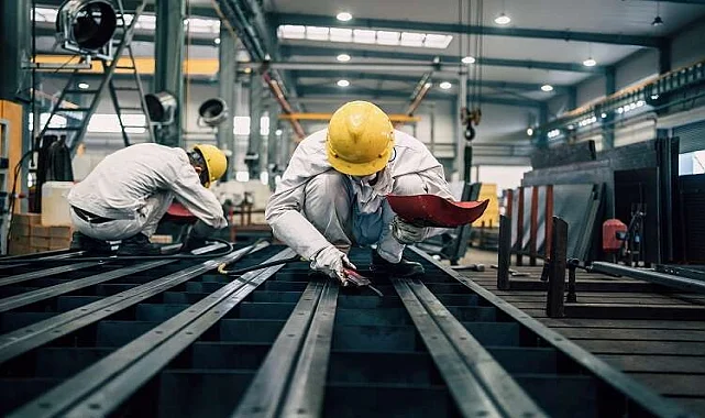 Yamanlar Şantiye Depolama